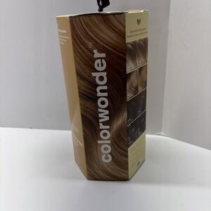 Madison Reed Color Wonder Demi-Permanent Haircolor 8G‎ It's Giving Golden Italy